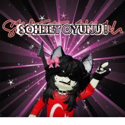 Sohbet Oyunu