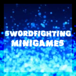 Sword Fighting Minigames