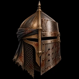 Crownforge Tech icon