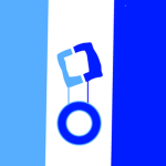 푸른당|blue party