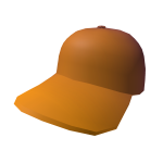 Sunset Cap