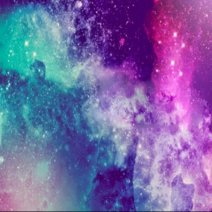 Galaxy image