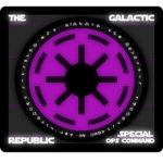 [UCOTR] Special Operations Command