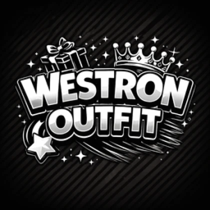 Micheal Clothing Roblox group icon