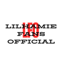 Lilhamie fans official