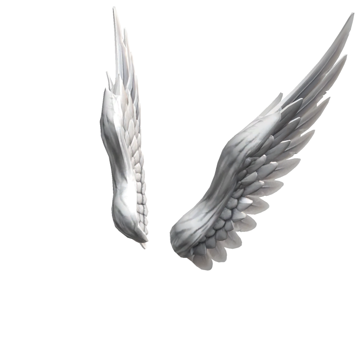 Majestic Wings