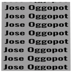 Jose Oggopot