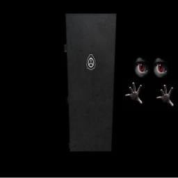 DONT LET IT IN (Alpha)