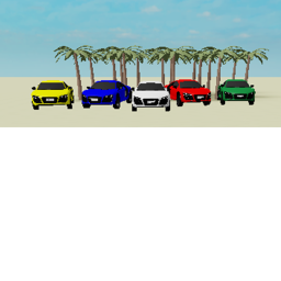 Racing
