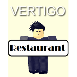 [GRAND OPENING] Vertigo®️ Restaurant