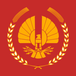 Hunger games Roleplays (hosted by me or others)