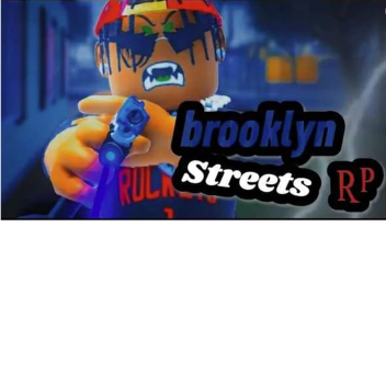 NY:Brooklyn Streets