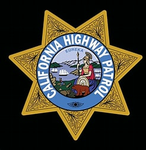 California Highway Patrol I LARP