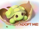 Adopt Me Mega Makers Crew