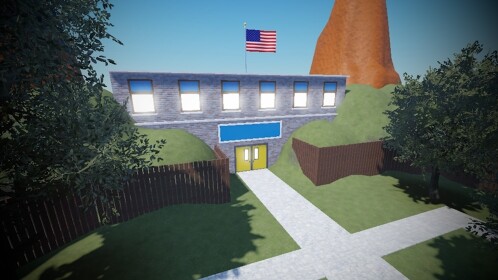 The Schoolhouse