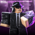 Ιntelligence Department