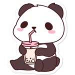 The Camo Panda’s