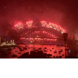 Sydney Iconic