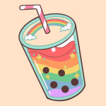 Bubble Tea Obby