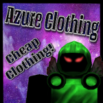 Azure | Clothing®