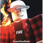 ㄆFire Fan Group