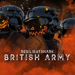 British Army Space Force