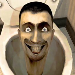 Skibi Toilet Wars