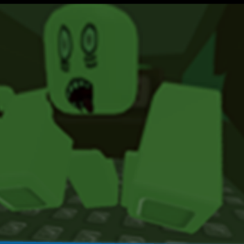 The Scary Game