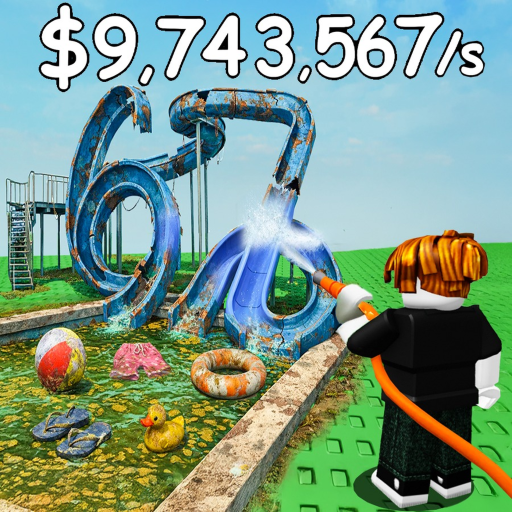 [🏝️] MY WATERPARK