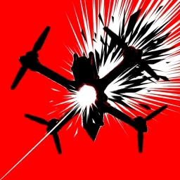 OMNIFRONT: Guns & Drones [BETA] icon