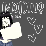 Modius <3