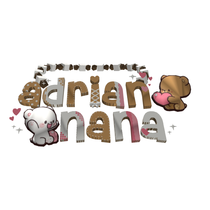 adrian and nana custom