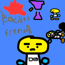 Facility Frenzy!