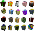 Roblox Gift Collectors