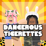 Dangerous Tigerettes Dance Company