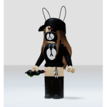 ROBUX BUNNY GROUP