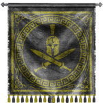 The Imperial Spartan Vanguard