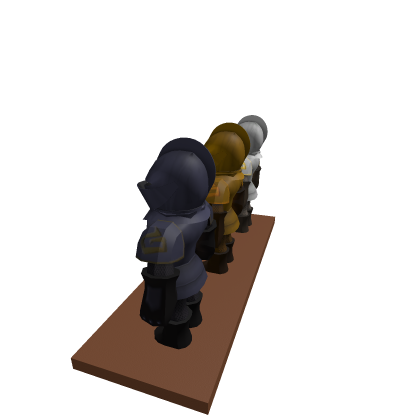 Armor