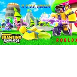 brawling simulator