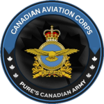 [CΑ] Canadian Aviation Corps