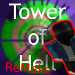 Tower Of Hell ReMake