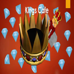 King's Cafe V1