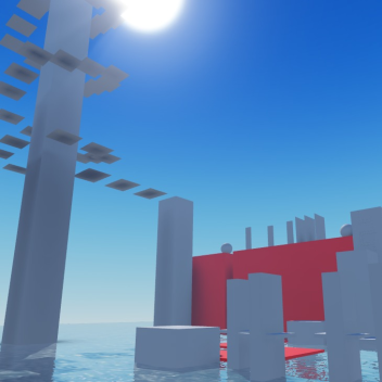 Advance Obby Beta