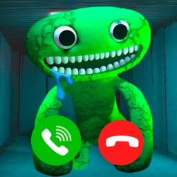 😱 Don't Call At 3AM  icon