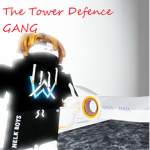 The Shadow's X The Tower Defence's Gang