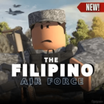 [-] Filipino Air Force [-]