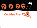 Cookies Are Classic
