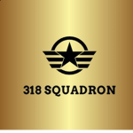 318 Squadron