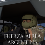 [FAA] fuerza aérea Argentina