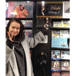 Mitski is the best